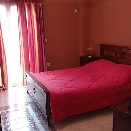 Kalesma Boutique Estate Apartment Itea
