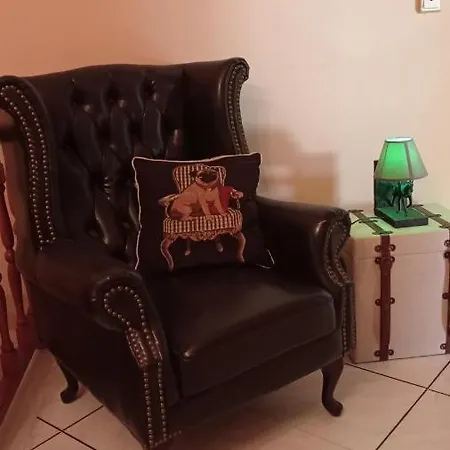 Apartment Kalesma Boutique Estate Itea
