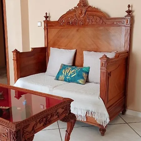 Kalesma Boutique Estate Appartamento *