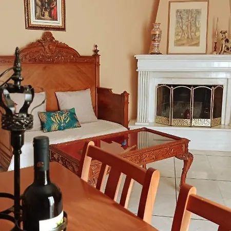 Kalesma Boutique Estate Apartment