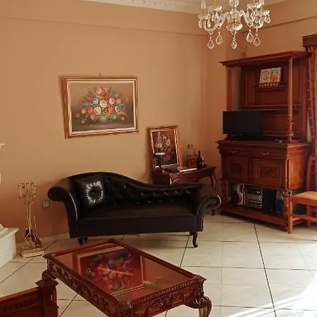 Kalesma Boutique Estate Apartment