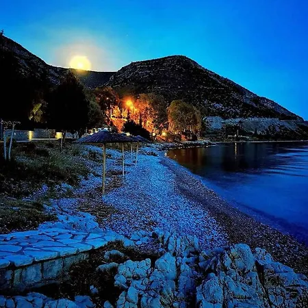 Appartamento Kalesma Boutique Estate