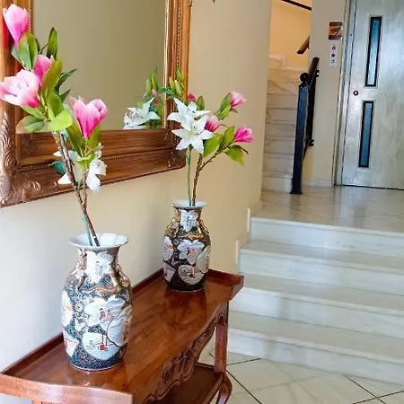 Kalesma Boutique Estate Apartment *