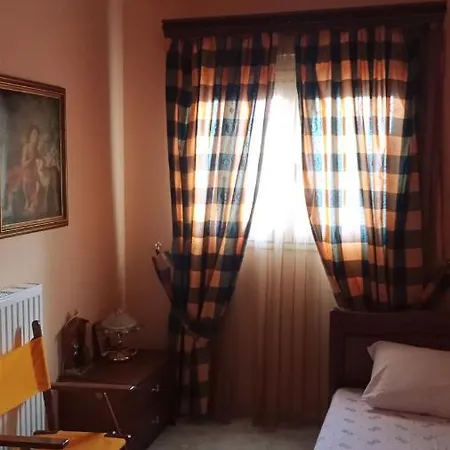 Appartamento Kalesma Boutique Estate