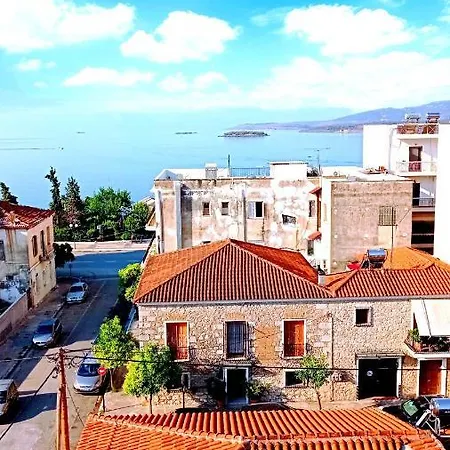 Kalesma Boutique Estate * Itea