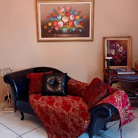 Kalesma Boutique Estate Apartment *